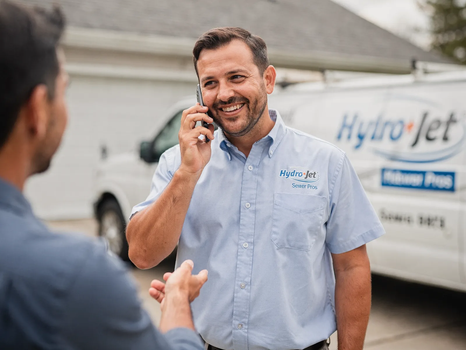 Hydro Jetting New Salem, MA FAQs